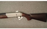 Browning ~ Silver Hunter ~ 12 GA. - 5 of 6