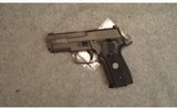 Sig Sauer ~ P229 Legion ~ 9mm - 2 of 2