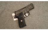 Sig Sauer ~ P229 Legion ~ 9mm - 1 of 2