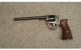 H&R ~ Scout Model ~ .22 S - 2 of 4