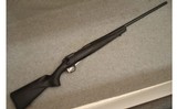 Browning ~ X-Bolt ~ .300 Win Mag. - 1 of 6