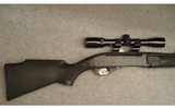 Remington ~ 7400 ~ .30-06 Spr. - 2 of 6