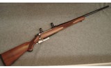 Ruger ~ M77 Mark II ~ .30-06 Spr - 1 of 6