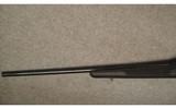 Savage ~ Model 11 ~ .300 WSM - 6 of 6