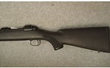 Savage ~ Model 11 ~ .300 WSM - 5 of 6