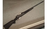 Savage ~ Model 11 ~ .300 WSM