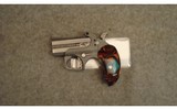 Bond Arms ~ Rough N Rowdy ~ .45 LC/ .410 - 2 of 2