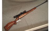 Weatherby ~ Mark V ~ .30-06 Spr - 1 of 5