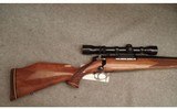 Weatherby ~ Mark V ~ .30-06 Spr - 2 of 5