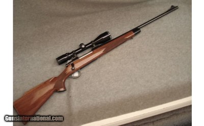 Remington ~ 700 ~ .30-06 Spr.