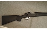 Remington ~ 700 ~ 6.5 Creedmoor - 2 of 5