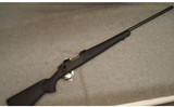 Remington ~ 700 ~ 6.5 Creedmoor