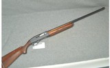 Remington ~ 48 ~ 12 GA - 1 of 6