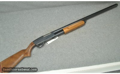 Coast to Coast ~ 367H ~ 12 ga