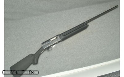 FN Herstal ~ Auto 5 ~ 12 GA.