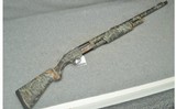 Mossberg ~ 500A ~ 12 GA. - 1 of 6