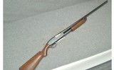 Remington ~ Model 31 ~ 16 GA. - 1 of 6