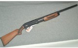 Gforce ~ GFP3 ~ 12 GA - 1 of 6