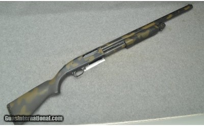 Mossberg ~ 835 ~ 12 GA.