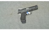Walther ~ Q5 Match SF ~ 9mm - 1 of 2