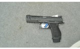 Walther ~ Q5 Match SF ~ 9mm - 2 of 2