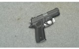 Sig Sauer ~ P229 ~ 9mm - 1 of 2