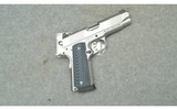 Magnum Research ~ MR1911CSS ~ .45 ACP - 1 of 2