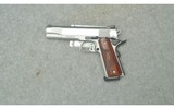 Smith Wesson ~ SW1911 ~ .45 ACP. - 2 of 2