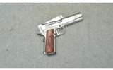 Smith Wesson ~ SW1911 ~ .45 ACP. - 1 of 2