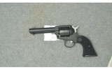 Ruger ~ Wrangler ~ .22 LR - 2 of 2