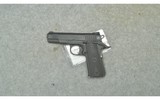 Rock island ~ M1911A ~ .380 AUTO - 2 of 2