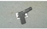 Rock island ~ M1911A ~ .380 AUTO - 1 of 2