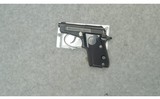 Beretta ~ 21A ~ .25 Auto - 2 of 2
