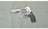 Smith Wesson ~ 686-6 ~ .357 Mag - 2 of 2