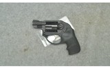 Ruger ~ LCR ~ 9mm - 2 of 2