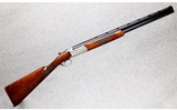Ruger ~ Red Label ~ 20 Gauge Shotgun - 1 of 12