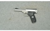 Smith Wesson ~ SW22 Victory ~ .22LR - 2 of 2