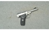 Smith Wesson ~ SW22 Victory ~ .22LR - 1 of 2