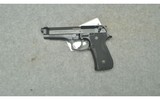 Beretta ~ 92FS ~ 9mm - 2 of 2