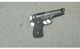 Beretta ~ 92FS ~ 9mm - 1 of 2