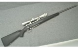 Winchester ~ Model 70 ~ .270 WSM - 1 of 6