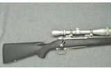 Winchester ~ Model 70 ~ .270 WSM - 2 of 6