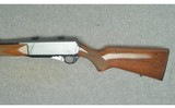 Browning ~ BAR #2 ~ .270 Win. - 5 of 6