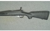 Remington ~ 700 Sendero ~ .270 Win. - 5 of 6