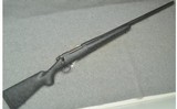 Remington ~ 700 Sendero ~ .270 Win. - 1 of 6