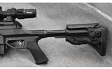 Savage 110 BA Stealth~ .338 Lapua Magnum - 6 of 8