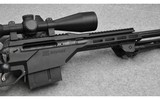 Savage 110 BA Stealth~ .338 Lapua Magnum - 3 of 8
