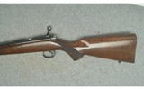 CZ ~ 452-2E ZKM ~ .22 LR. - 5 of 6
