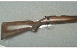 CZ ~ 452-2E ZKM ~ .22 LR. - 2 of 6