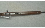 CZ ~ 452-2E ZKM ~ .22 LR. - 4 of 6